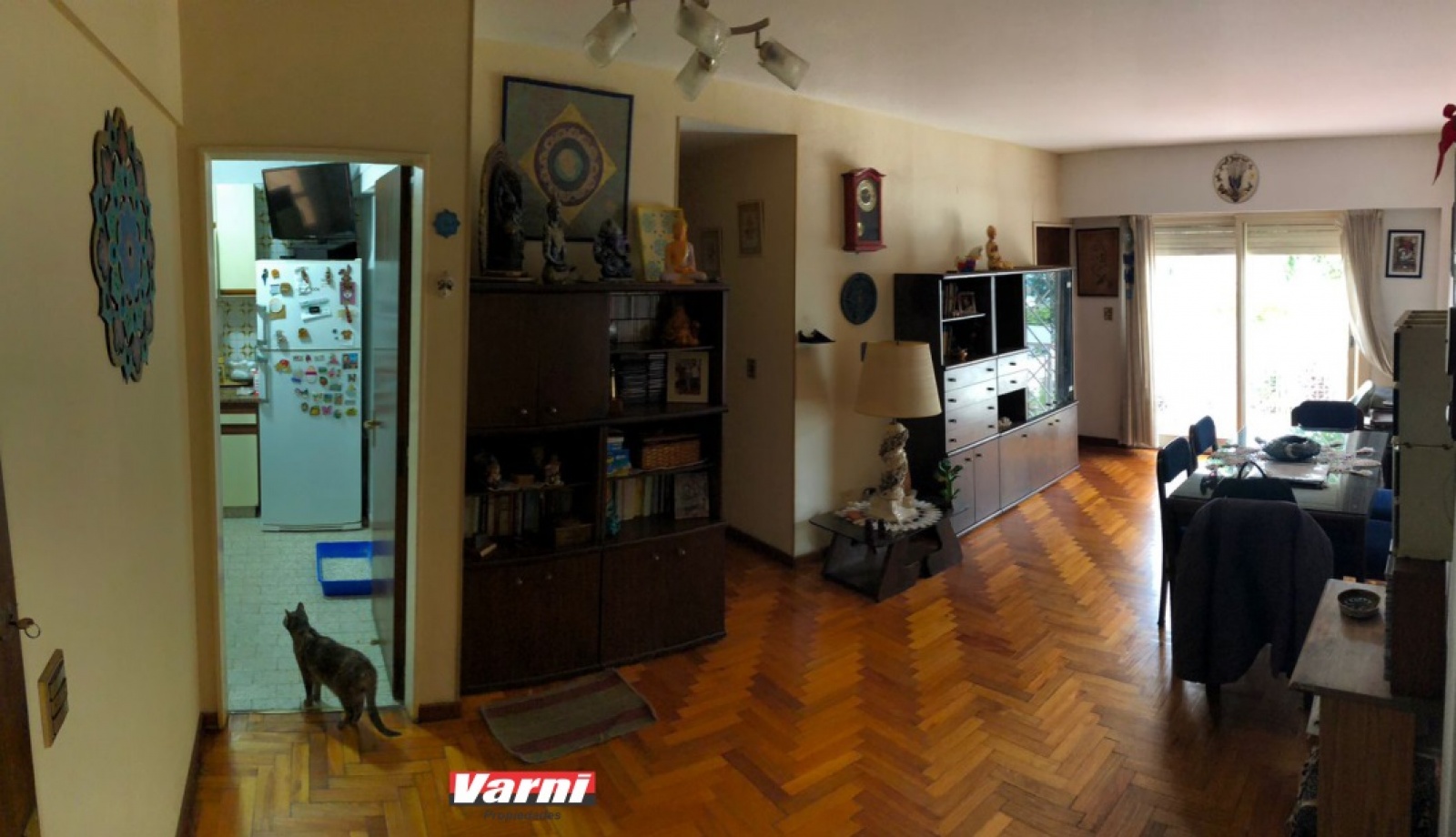 Habana y Desaguadero, Villa Devoto, Buenos Aires, 3 Habitaciones Habitaciones, ,2 BathroomsBathrooms,Departamento,Venta,Habana y Desaguadero,1179