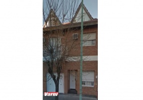 Santo Tomé y Lope de Vega, Villa Real, Buenos Aires, ,PH,Venta,Santo Tomé y Lope de Vega,1182