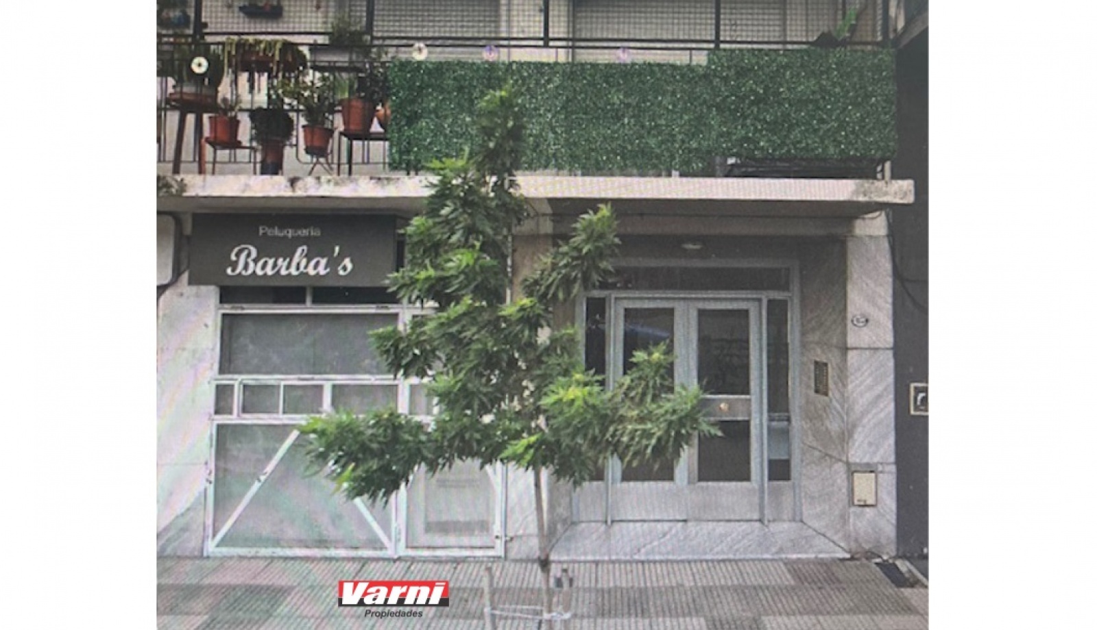 Av. San Martin y Asunción, Villa Devoto, Buenos Aires, ,1 BañoBathrooms,Local,Venta,Av. San Martin y Asunción,1184