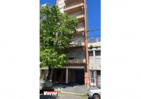 Condarco y Griveo, Villa Pueyrredón, Buenos Aires, 1 Dormitorio Habitaciones, ,1 BañoBathrooms,Departamento,Alquiler,Condarco y Griveo,1195