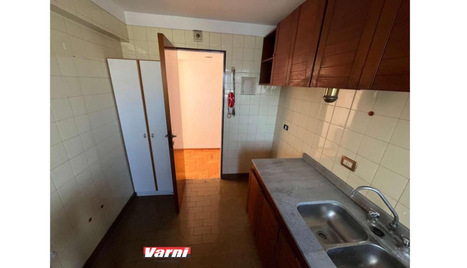 Llavallol y Marcos Sastre, Villa del Parque, Buenos Aires, 2 Habitaciones Habitaciones, ,1 BañoBathrooms,Departamento,Venta,Llavallol y Marcos Sastre,1222