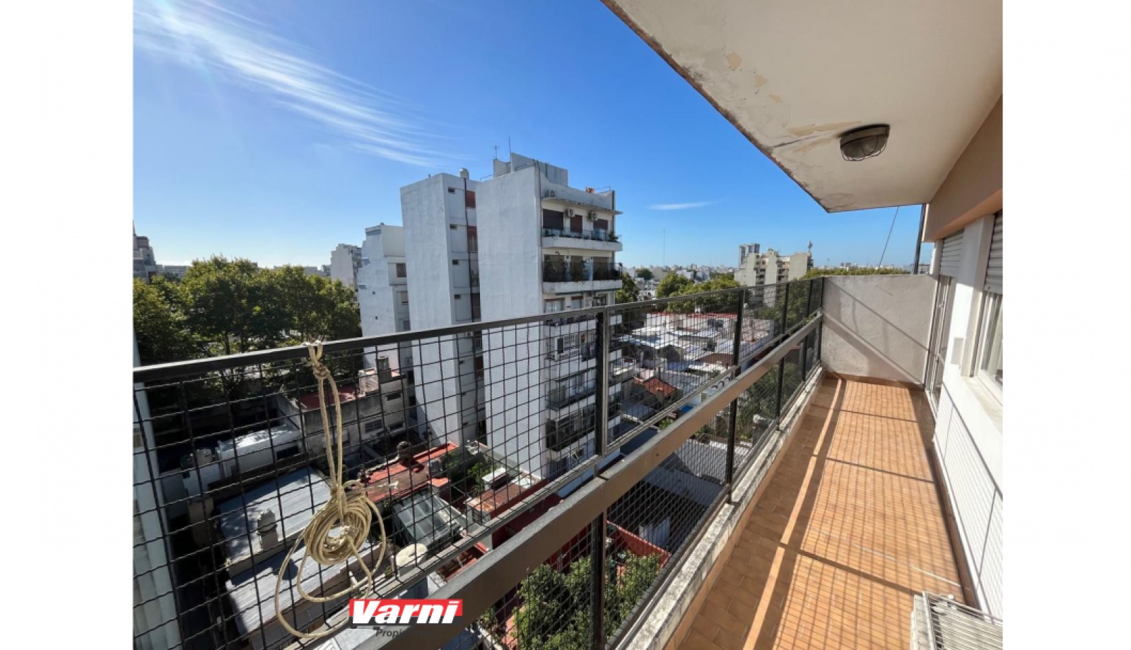 Llavallol y Marcos Sastre, Villa del Parque, Buenos Aires, 2 Habitaciones Habitaciones, ,1 BañoBathrooms,Departamento,Venta,Llavallol y Marcos Sastre,1222