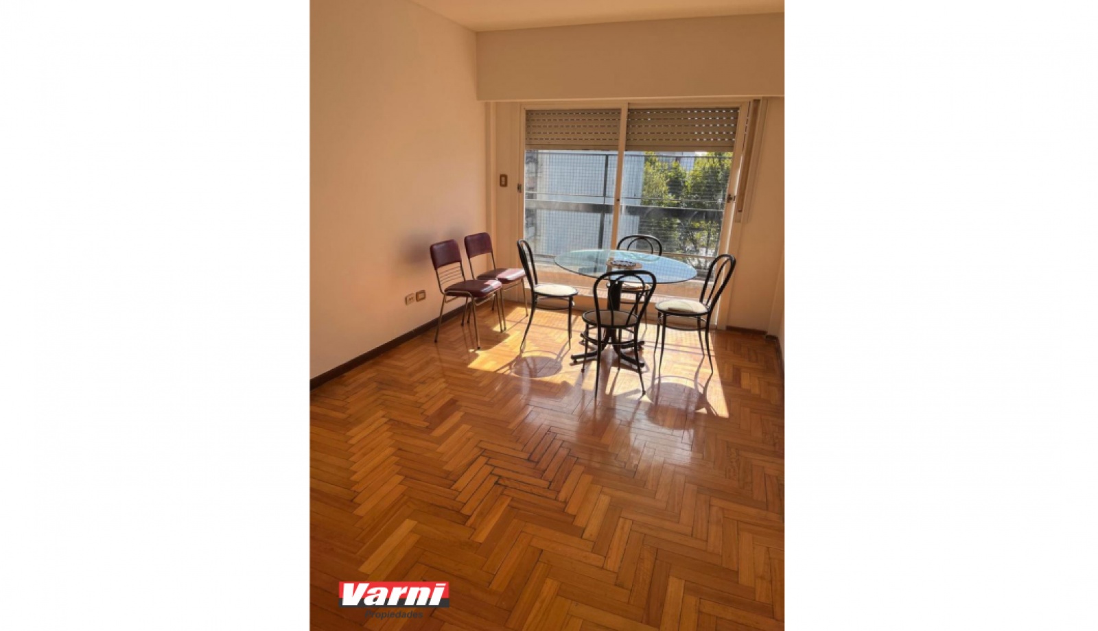 Llavallol y Marcos Sastre, Villa del Parque, Buenos Aires, 2 Habitaciones Habitaciones, ,1 BañoBathrooms,Departamento,Venta,Llavallol y Marcos Sastre,1222