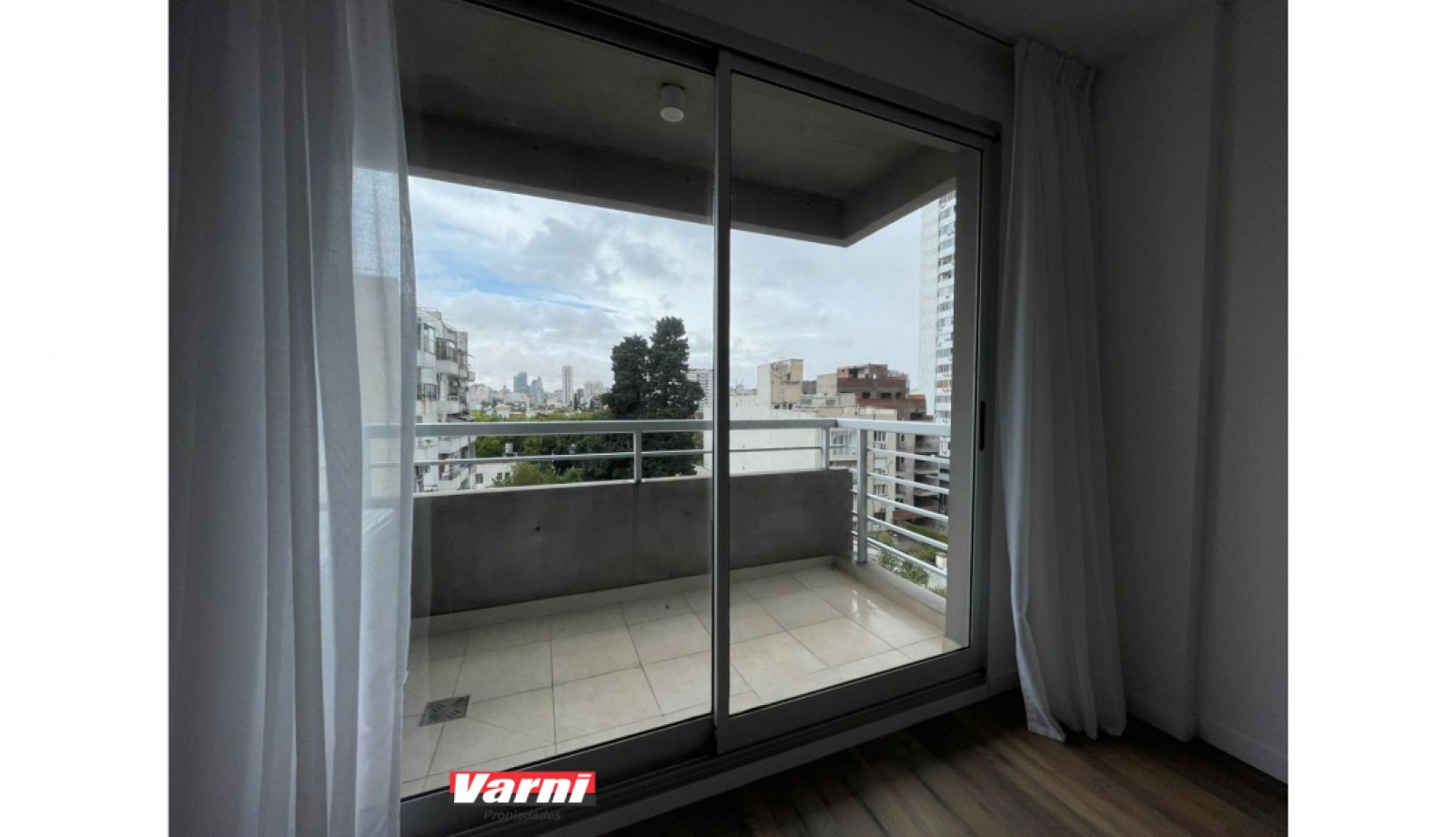 Alvarez Thomas y Cespedes, Colegiales, Buenos Aires, 1 Dormitorio Habitaciones, ,2 BathroomsBathrooms,Departamento,Alquiler,Alvarez Thomas y Cespedes,1224