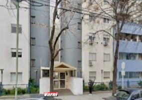 Conesa y Dorrego, Colegiales, Buenos Aires, 2 Habitaciones Habitaciones, ,1 BañoBathrooms,Departamento,Venta,Conesa y Dorrego,1226