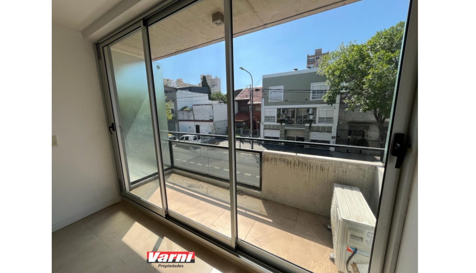 Nueva York y Helguera, Villa Pueyrredón, Buenos Aires, ,1 BañoBathrooms,Departamento,Alquiler,Nueva York y Helguera,1228