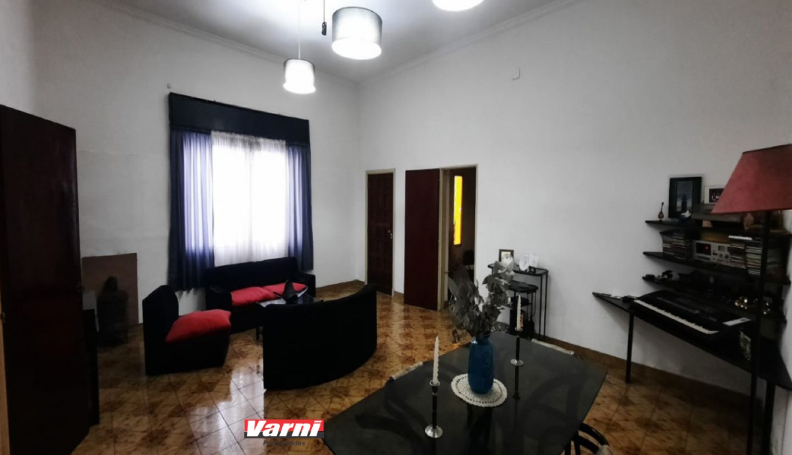 Cuenca y Av. Mosconi, Villa Pueyrredón, Buenos Aires, 3 Habitaciones Habitaciones, ,2 BathroomsBathrooms,Casa,Venta,Cuenca y Av. Mosconi,1240