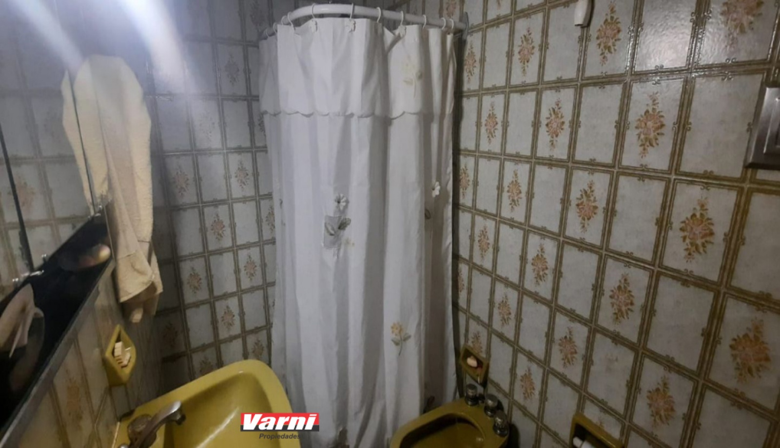 Cuenca y Av. Mosconi, Villa Pueyrredón, Buenos Aires, 3 Habitaciones Habitaciones, ,2 BathroomsBathrooms,Casa,Venta,Cuenca y Av. Mosconi,1240