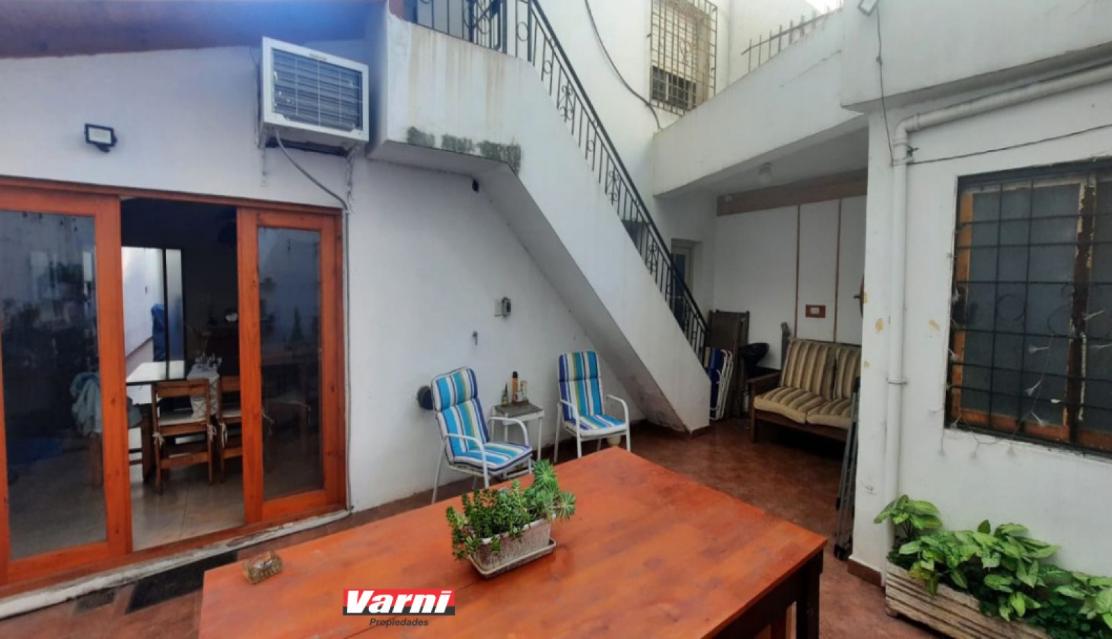 Cuenca y Av. Mosconi, Villa Pueyrredón, Buenos Aires, 3 Habitaciones Habitaciones, ,2 BathroomsBathrooms,Casa,Venta,Cuenca y Av. Mosconi,1240