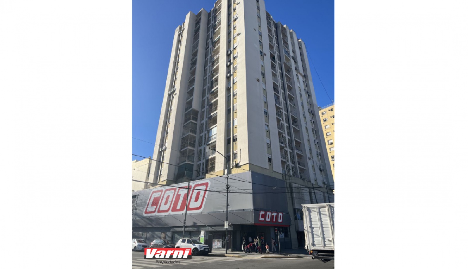 Cullen y Av. Triunvirato, Villa Urquiza, Buenos Aires, 1 Dormitorio Habitaciones, ,1 BañoBathrooms,Departamento,Alquiler,Cullen y Av. Triunvirato,1242