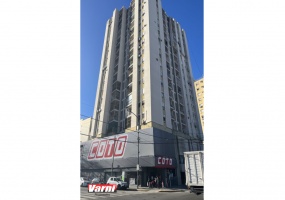 Cullen y Av. Triunvirato, Villa Urquiza, Buenos Aires, 1 Dormitorio Habitaciones, ,1 BañoBathrooms,Departamento,Alquiler,Cullen y Av. Triunvirato,1242