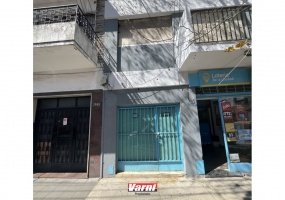 Av. Mosconi y Argerich, Villa Pueyrredón, Buenos Aires, ,1 BañoBathrooms,Local,Alquiler,Av. Mosconi y Argerich,1244