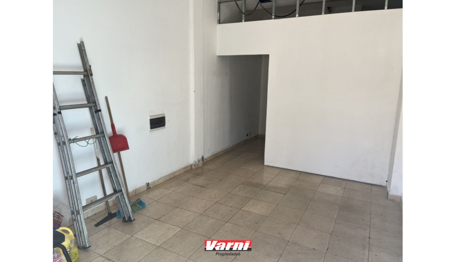 Av. Mosconi y Argerich, Villa Pueyrredón, Buenos Aires, ,1 BañoBathrooms,Local,Alquiler,Av. Mosconi y Argerich,1244