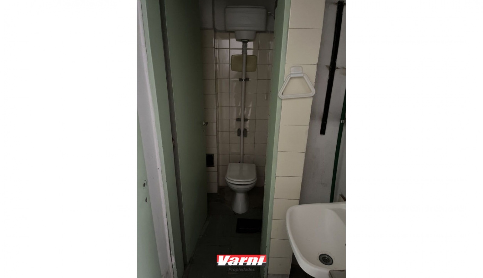 Av. Mosconi y Argerich, Villa Pueyrredón, Buenos Aires, ,1 BañoBathrooms,Local,Alquiler,Av. Mosconi y Argerich,1244