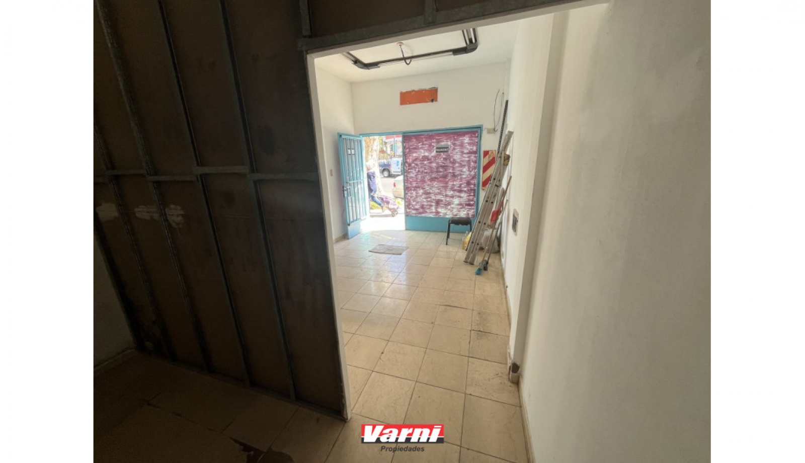Av. Mosconi y Argerich, Villa Pueyrredón, Buenos Aires, ,1 BañoBathrooms,Local,Alquiler,Av. Mosconi y Argerich,1244