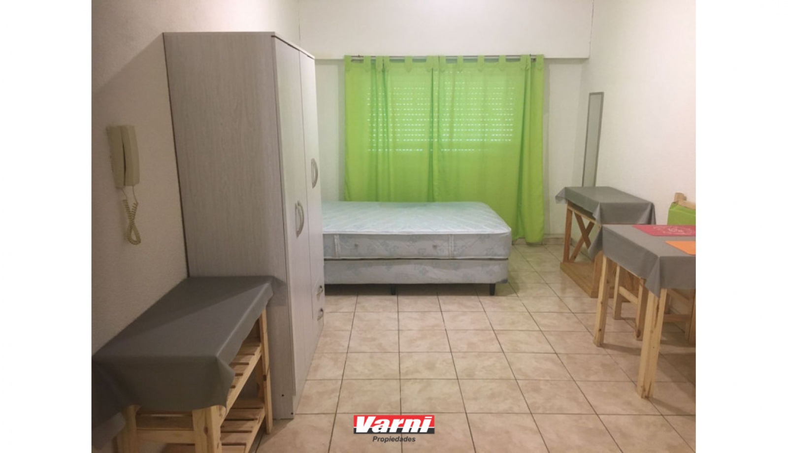 Av. Mosconi y J.V. Gonzalez, Villa Devoto, Buenos Aires, ,1 BañoBathrooms,Departamento,Alquiler,Av. Mosconi y J.V. Gonzalez,1247
