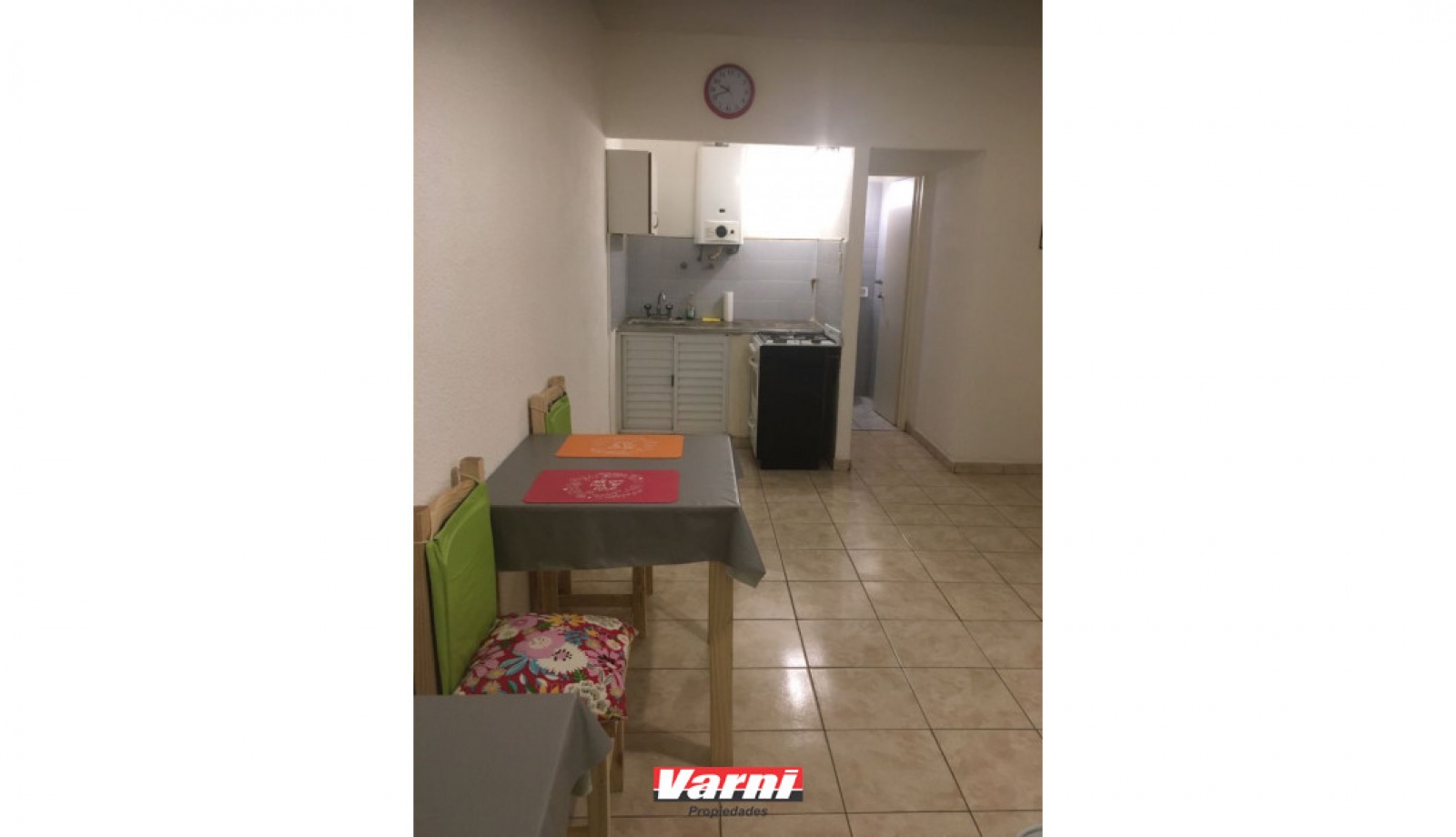 Av. Mosconi y J.V. Gonzalez, Villa Devoto, Buenos Aires, ,1 BañoBathrooms,Departamento,Alquiler,Av. Mosconi y J.V. Gonzalez,1247