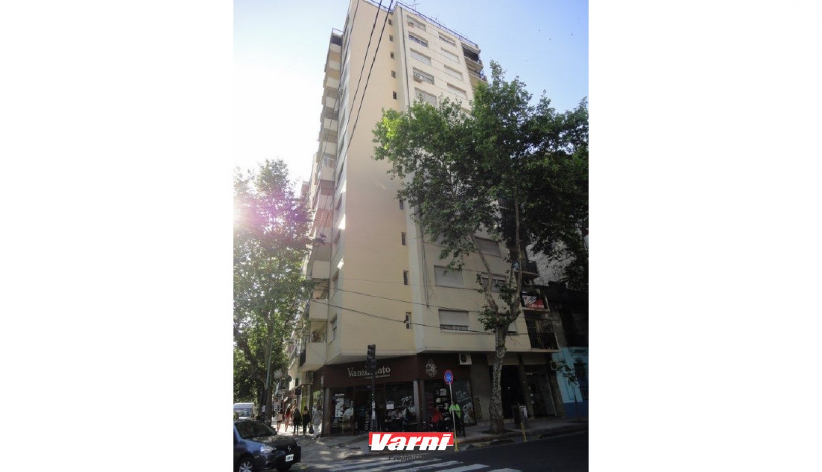 Billinghurst y Av. Corrientes, Almagro, Buenos Aires, 2 Habitaciones Habitaciones, ,2 BathroomsBathrooms,Departamento,Alquiler,Billinghurst y Av. Corrientes,1248