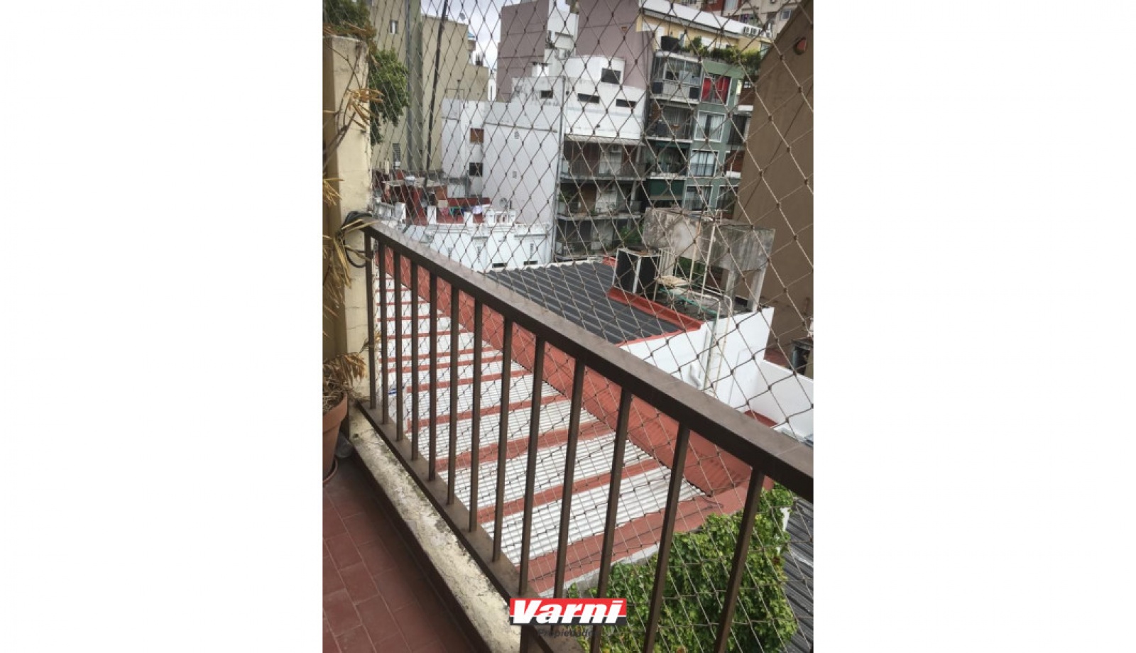 Av. Santa Fe y Carranza, Palermo, Buenos Aires, 2 Habitaciones Habitaciones, ,1 BañoBathrooms,Departamento,Alquiler,Av. Santa Fe y Carranza,1251