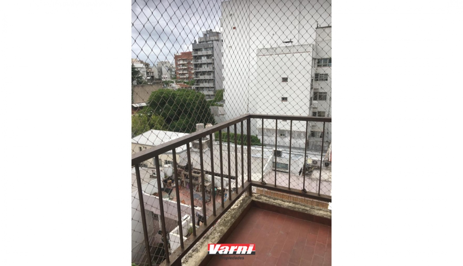 Av. Santa Fe y Carranza, Palermo, Buenos Aires, 2 Habitaciones Habitaciones, ,1 BañoBathrooms,Departamento,Alquiler,Av. Santa Fe y Carranza,1251