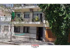 Av. S.M. Del Carril y Campana, Villa Devoto, Buenos Aires, 1 Dormitorio Habitaciones, ,1 BañoBathrooms,Departamento,Alquiler,Av. S.M. Del Carril y Campana,1254