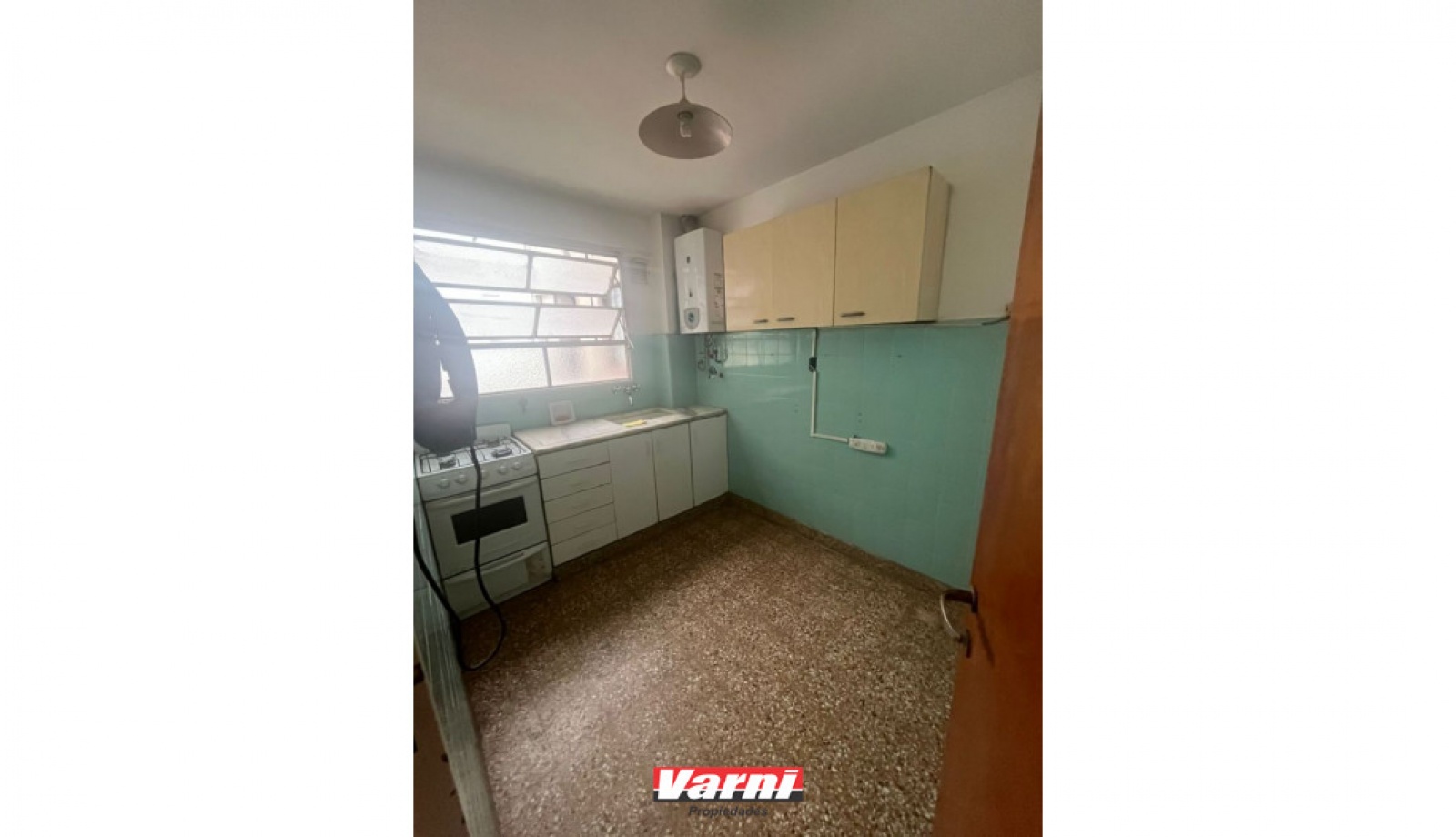 Av. S.M. Del Carril y Campana, Villa Devoto, Buenos Aires, 1 Dormitorio Habitaciones, ,1 BañoBathrooms,Departamento,Alquiler,Av. S.M. Del Carril y Campana,1254