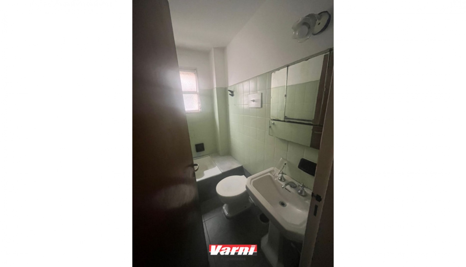 Av. S.M. Del Carril y Campana, Villa Devoto, Buenos Aires, 1 Dormitorio Habitaciones, ,1 BañoBathrooms,Departamento,Alquiler,Av. S.M. Del Carril y Campana,1254