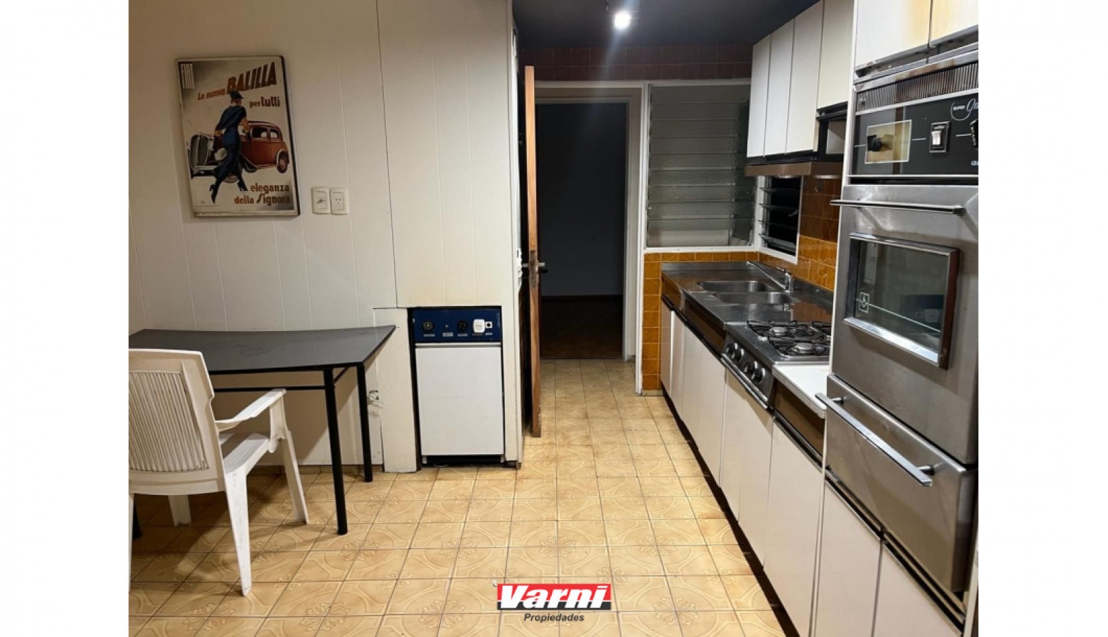 Bauness y Av. Olazabal, Villa Urquiza, Buenos Aires, 3 Habitaciones Habitaciones, ,2 BathroomsBathrooms,Departamento,Alquiler,Bauness y Av. Olazabal,1255