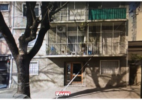 Habana y Av. San Martin, Villa Devoto, Buenos Aires, 1 Dormitorio Habitaciones, ,1 BañoBathrooms,Departamento,Alquiler,Habana y Av. San Martin,1258
