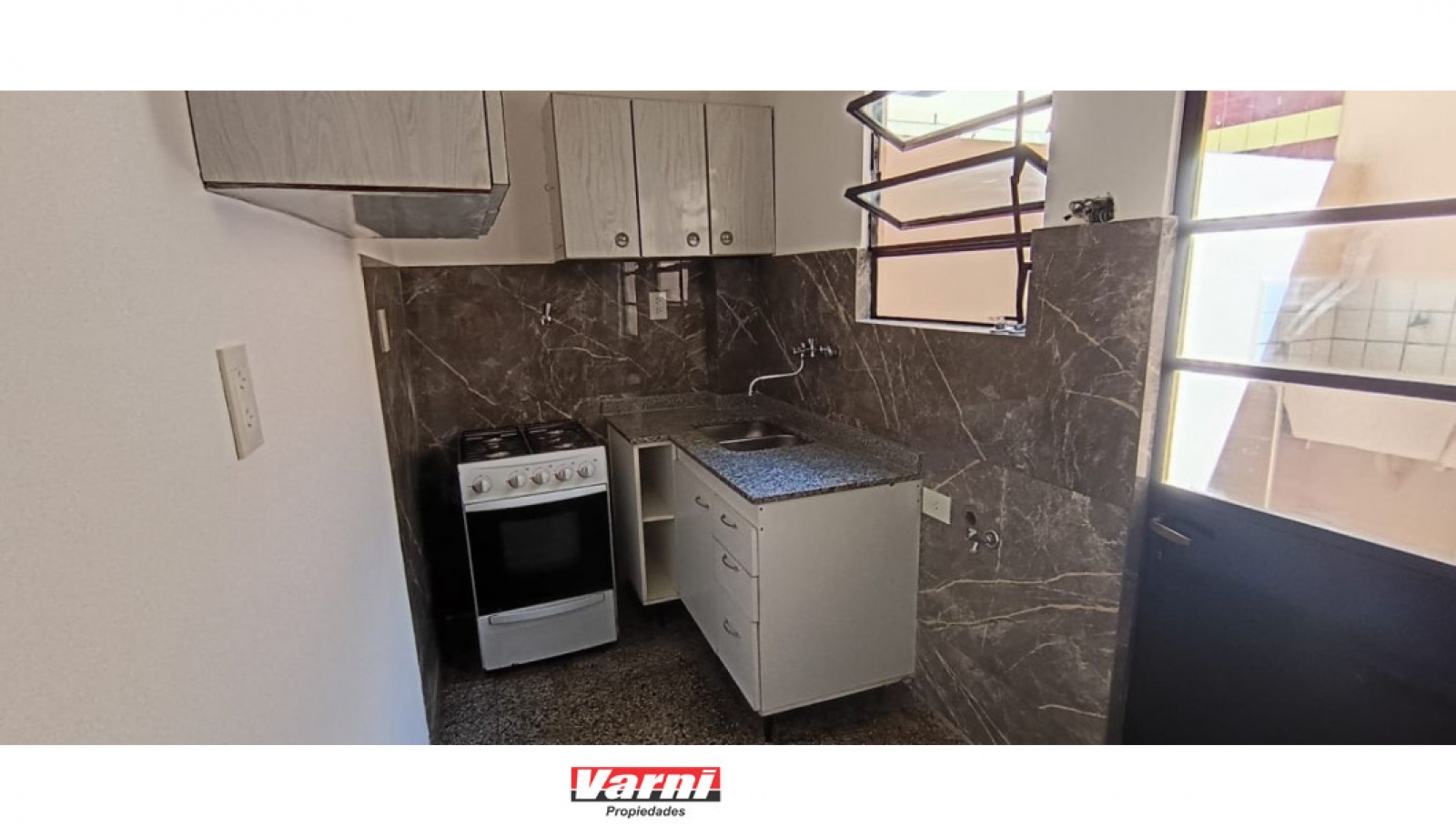 Habana y Av. San Martin, Villa Devoto, Buenos Aires, 1 Dormitorio Habitaciones, ,1 BañoBathrooms,Departamento,Alquiler,Habana y Av. San Martin,1258