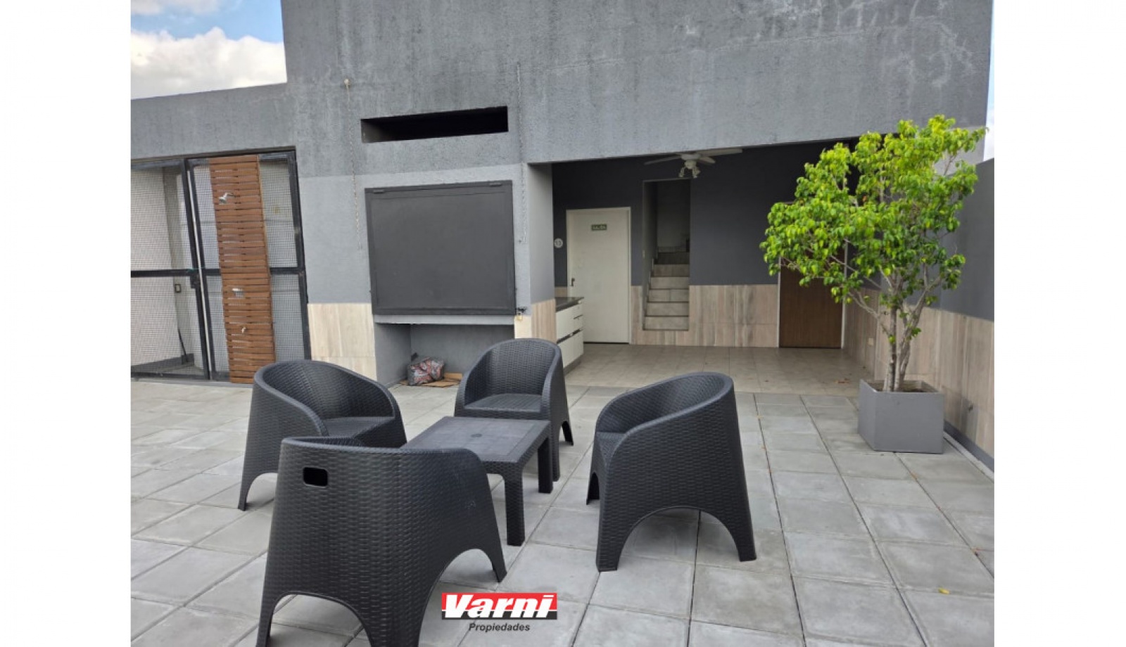 Monroe y Bucarelli, Villa Urquiza, Buenos Aires, 1 Dormitorio Habitaciones, ,1 BañoBathrooms,Departamento,Alquiler,Monroe y Bucarelli,1259