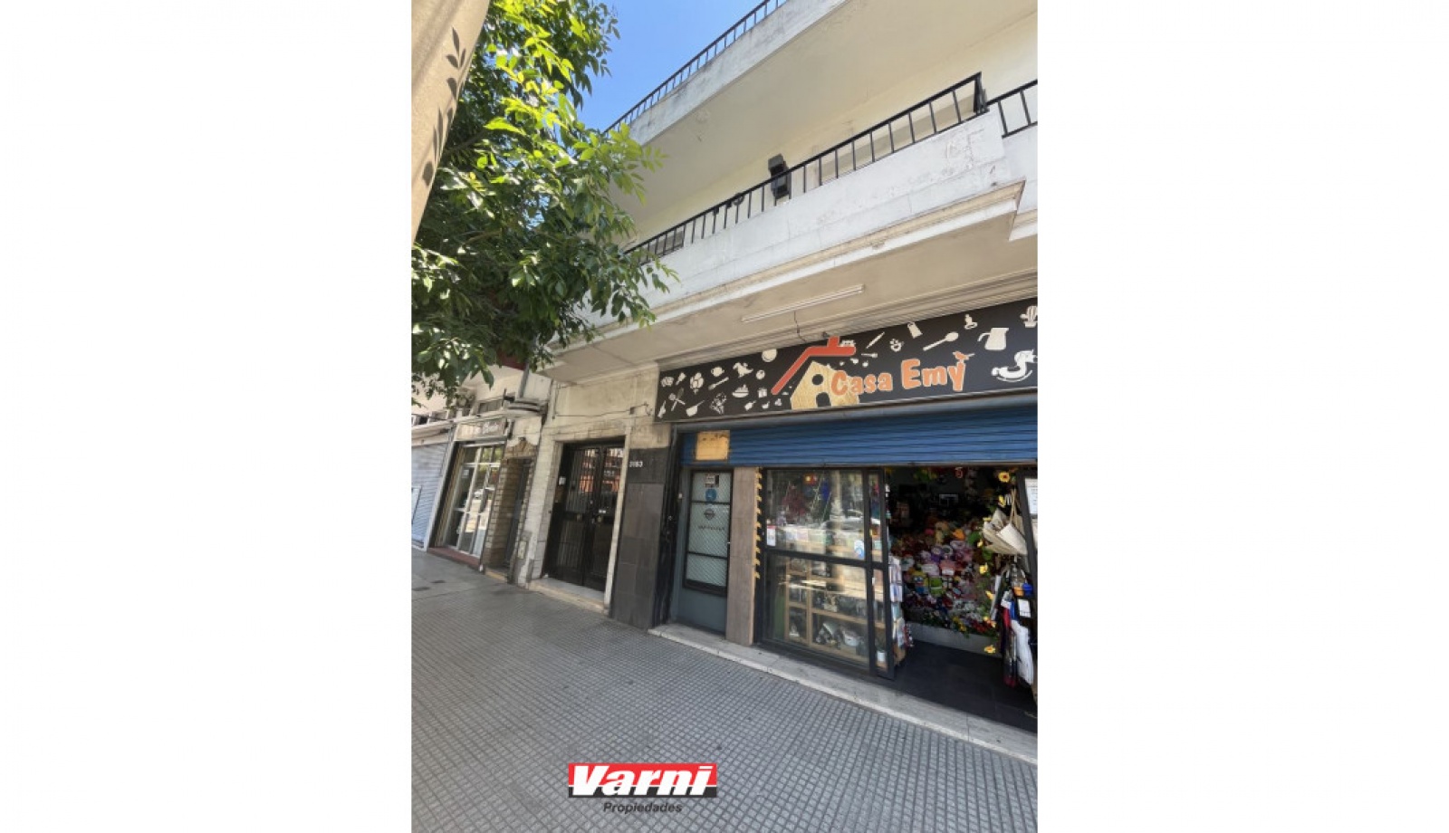 Av. Mosconi y Cuenca, Villa Pueyrredón, Buenos Aires, 2 Habitaciones Habitaciones, ,1 BañoBathrooms,Departamento,Alquiler,Av. Mosconi y Cuenca,1260