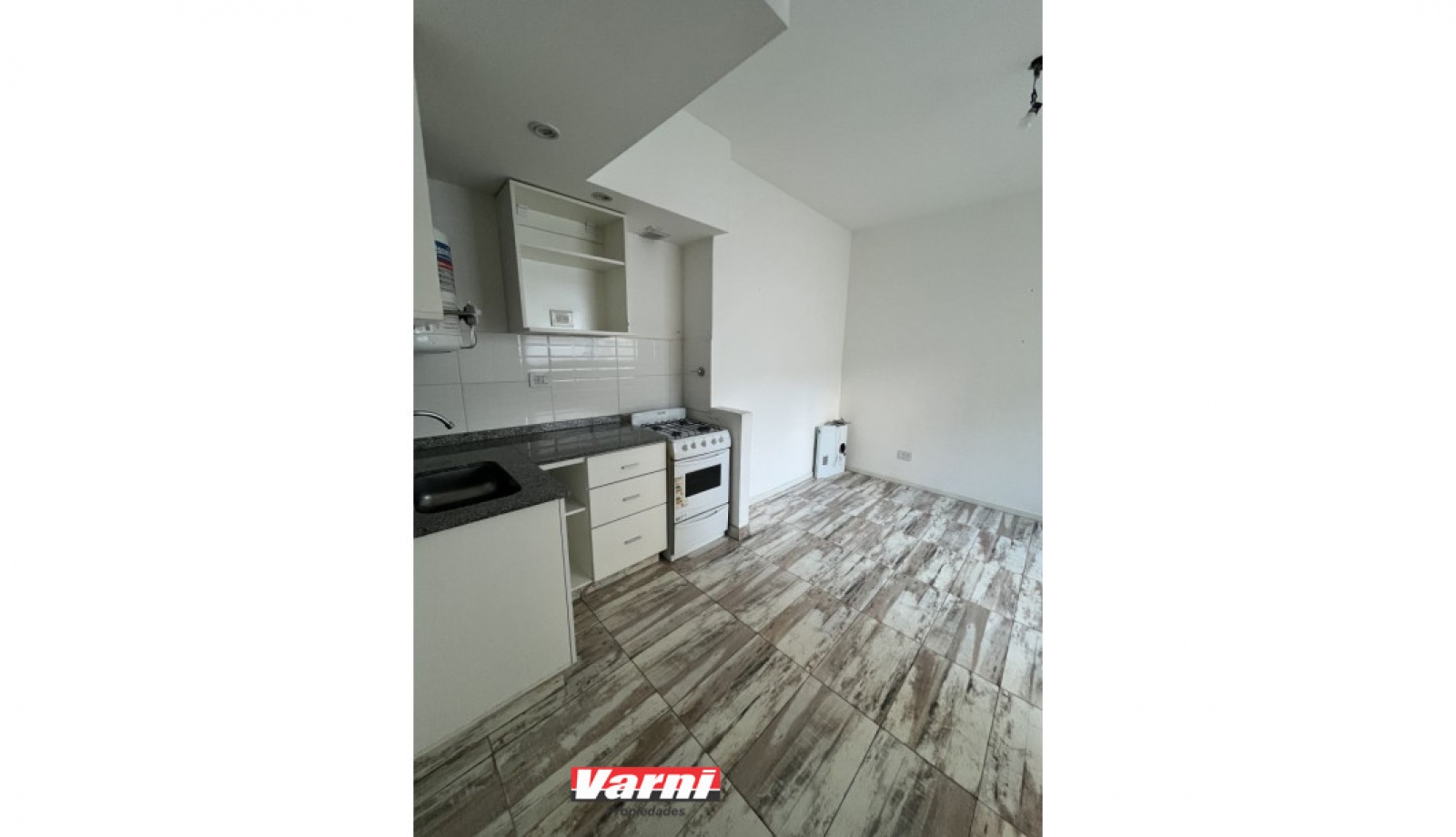 Av. Mosconi y Cuenca, Villa Pueyrredón, Buenos Aires, 2 Habitaciones Habitaciones, ,1 BañoBathrooms,Departamento,Alquiler,Av. Mosconi y Cuenca,1260