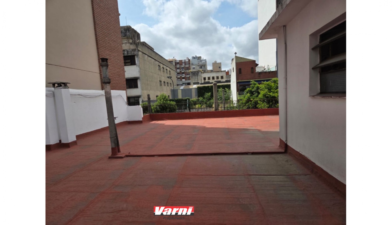 Av. Mosconi y Cuenca, Villa Pueyrredón, Buenos Aires, 2 Habitaciones Habitaciones, ,1 BañoBathrooms,Departamento,Alquiler,Av. Mosconi y Cuenca,1260