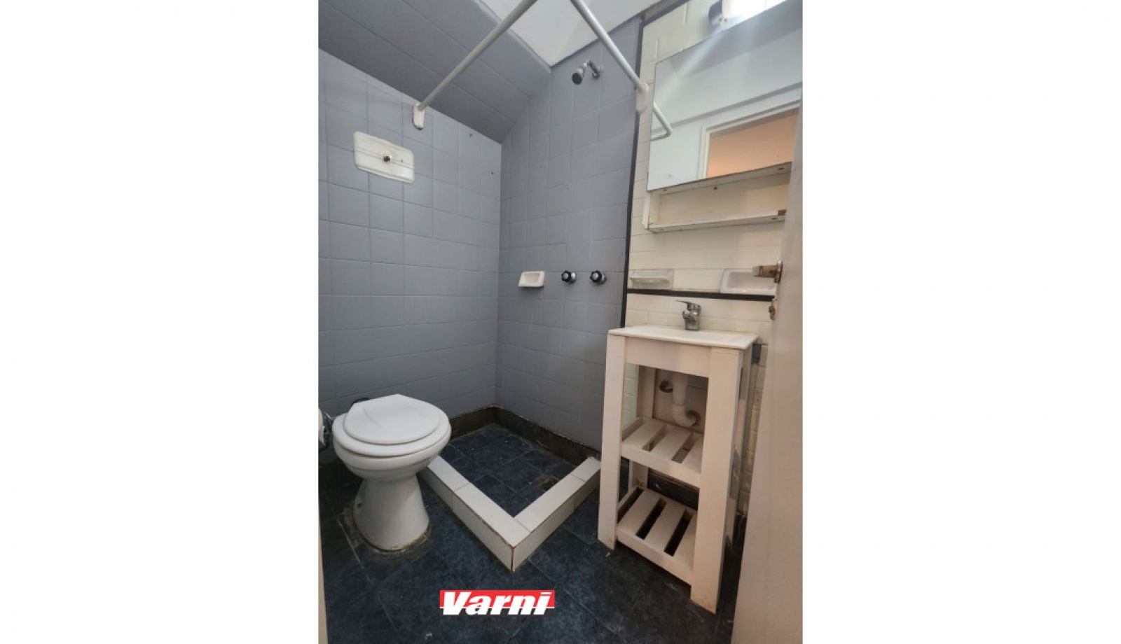 Cuenca y Vallejos, Villa Pueyrredón, Buenos Aires, ,1 BañoBathrooms,Departamento,Alquiler,Cuenca y Vallejos,1261