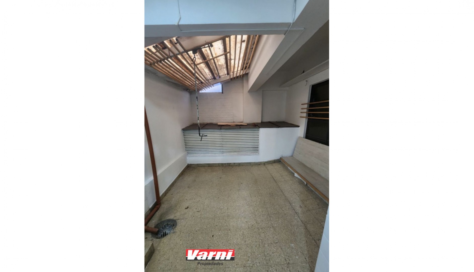 Cuenca y Vallejos, Villa Pueyrredón, Buenos Aires, ,1 BañoBathrooms,Departamento,Alquiler,Cuenca y Vallejos,1261