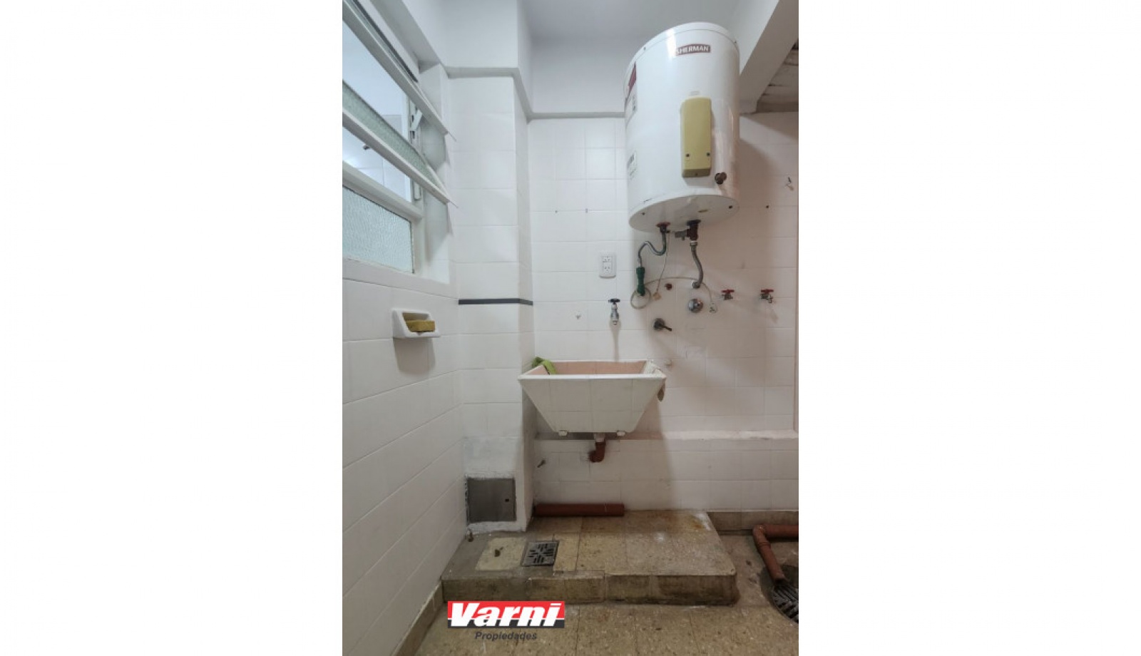 Cuenca y Vallejos, Villa Pueyrredón, Buenos Aires, ,1 BañoBathrooms,Departamento,Alquiler,Cuenca y Vallejos,1261