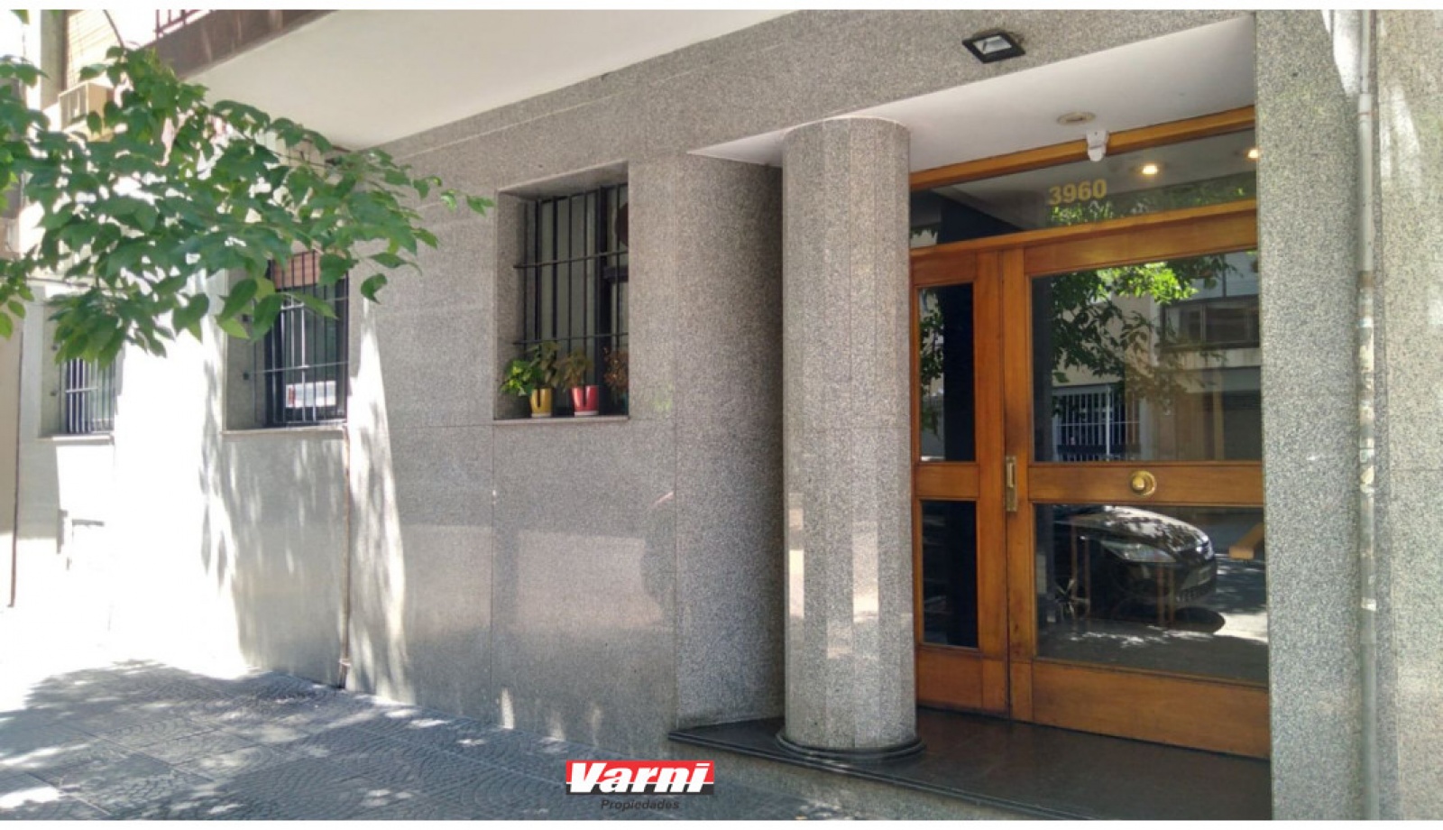 Charcas y Malabia, Palermo, Buenos Aires, 1 Dormitorio Habitaciones, ,1 BañoBathrooms,Departamento,Alquiler,Charcas y Malabia,1262