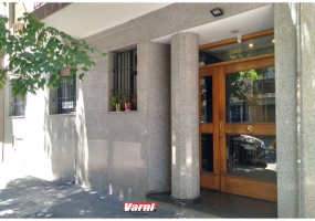 Charcas y Malabia, Palermo, Buenos Aires, 1 Dormitorio Habitaciones, ,1 BañoBathrooms,Departamento,Alquiler,Charcas y Malabia,1262