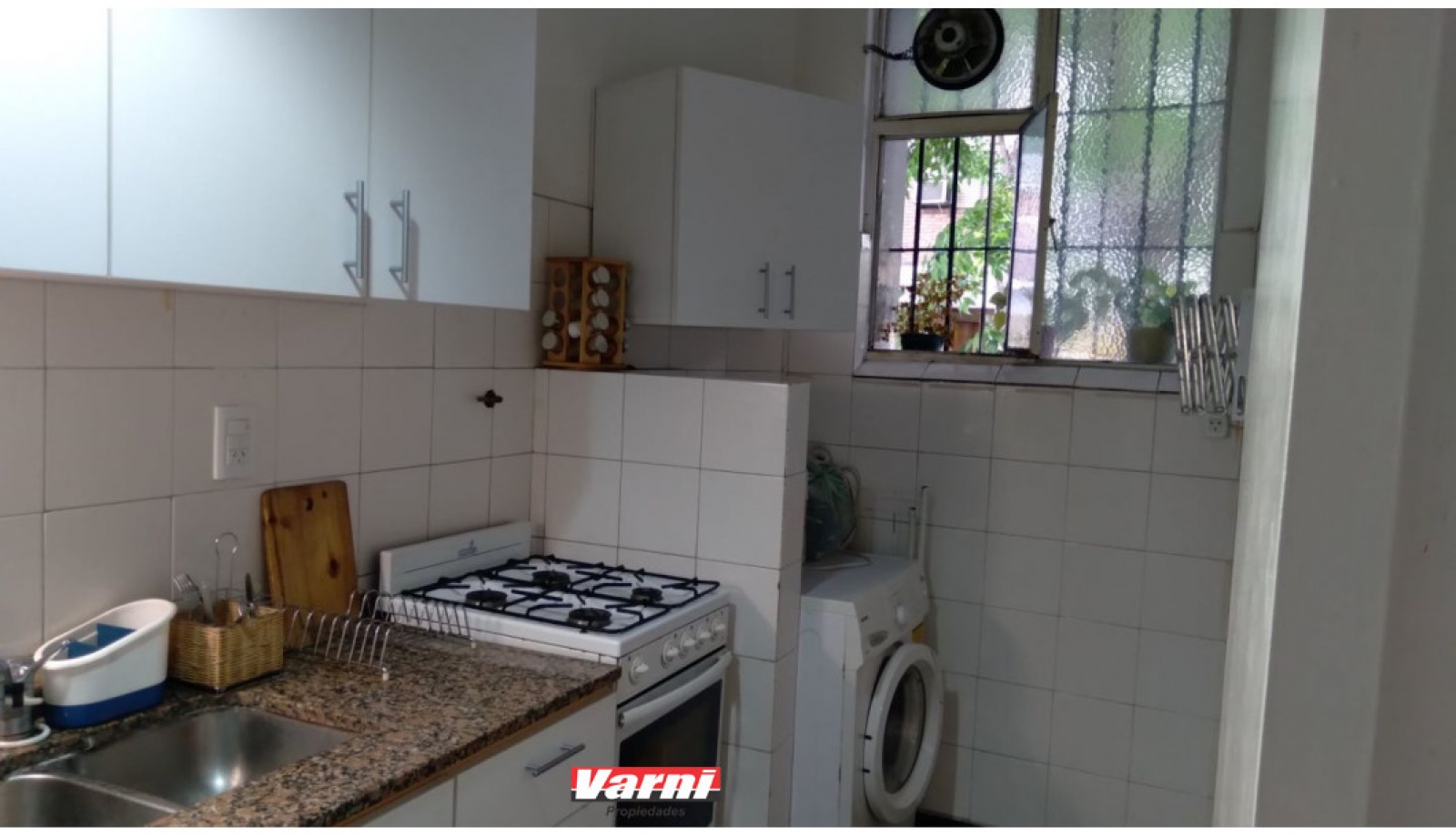 Charcas y Malabia, Palermo, Buenos Aires, 1 Dormitorio Habitaciones, ,1 BañoBathrooms,Departamento,Alquiler,Charcas y Malabia,1262