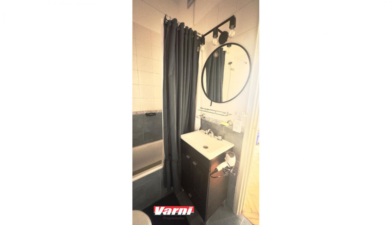 Charcas y Malabia, Palermo, Buenos Aires, 1 Dormitorio Habitaciones, ,1 BañoBathrooms,Departamento,Alquiler,Charcas y Malabia,1262