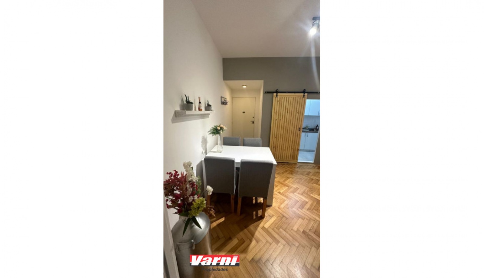 Charcas y Malabia, Palermo, Buenos Aires, 1 Dormitorio Habitaciones, ,1 BañoBathrooms,Departamento,Alquiler,Charcas y Malabia,1262
