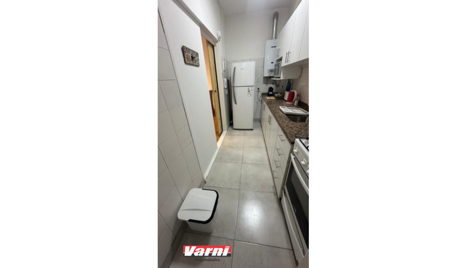 Charcas y Malabia, Palermo, Buenos Aires, 1 Dormitorio Habitaciones, ,1 BañoBathrooms,Departamento,Alquiler,Charcas y Malabia,1262