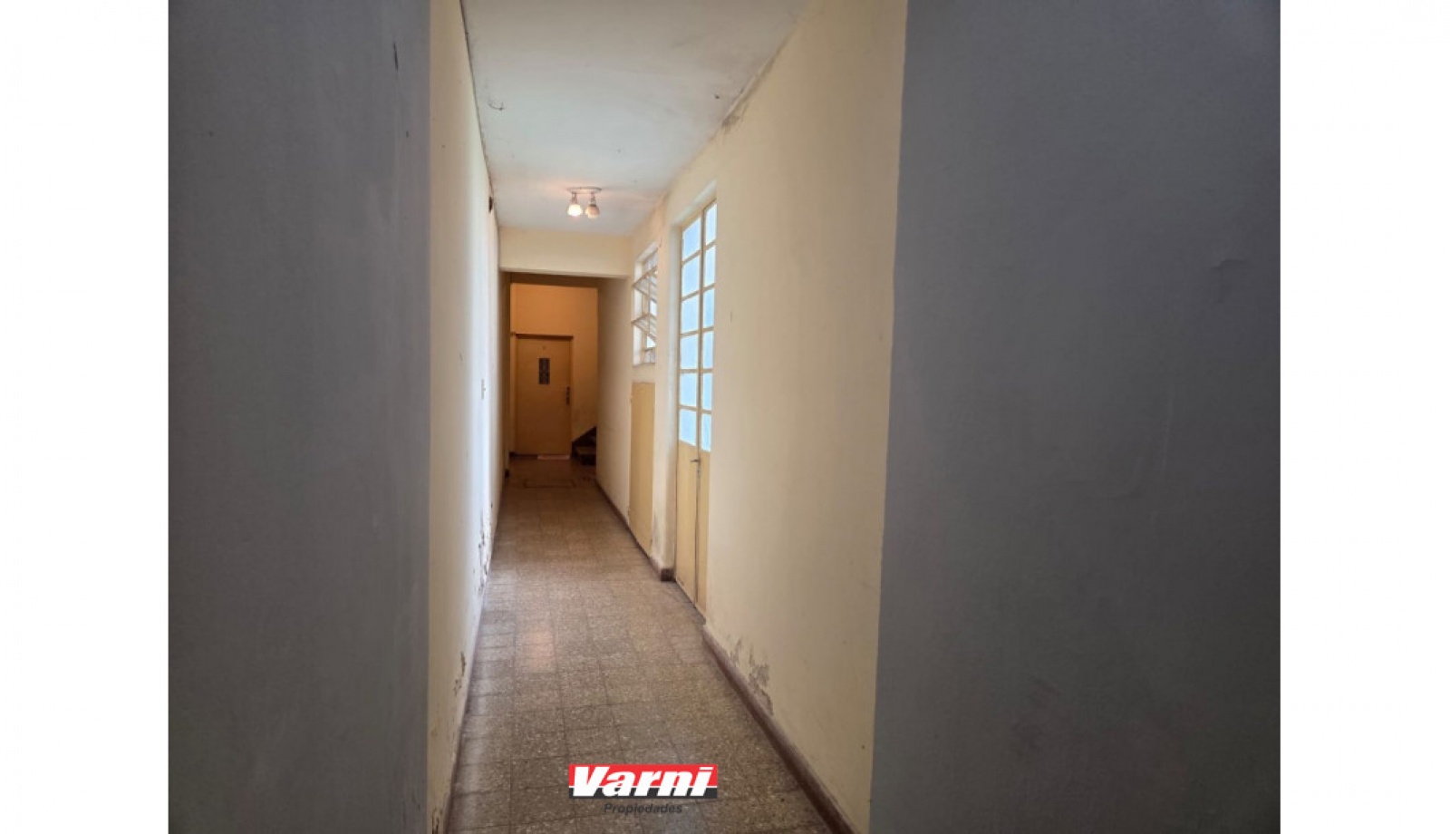 Emilio Lamarca, Villa Devoto, Buenos Aires, 1 Dormitorio Habitaciones, ,1 BañoBathrooms,PH,Venta,Emilio Lamarca,1263