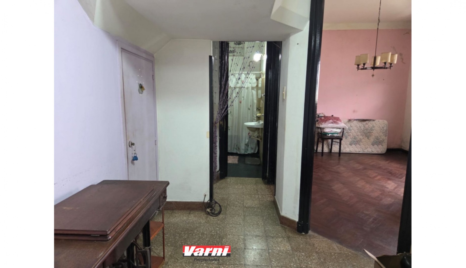 Emilio Lamarca, Villa Devoto, Buenos Aires, 1 Dormitorio Habitaciones, ,1 BañoBathrooms,PH,Venta,Emilio Lamarca,1263