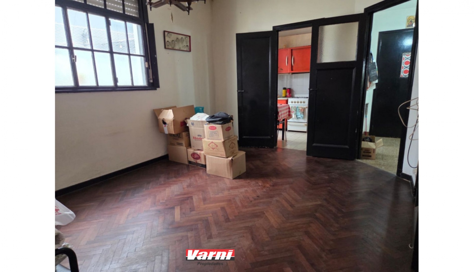 Emilio Lamarca, Villa Devoto, Buenos Aires, 1 Dormitorio Habitaciones, ,1 BañoBathrooms,PH,Venta,Emilio Lamarca,1263