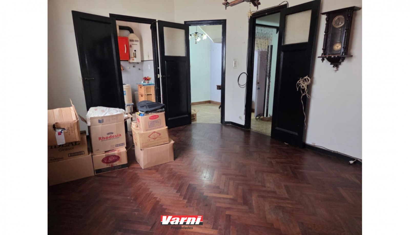 Emilio Lamarca, Villa Devoto, Buenos Aires, 1 Dormitorio Habitaciones, ,1 BañoBathrooms,PH,Venta,Emilio Lamarca,1263