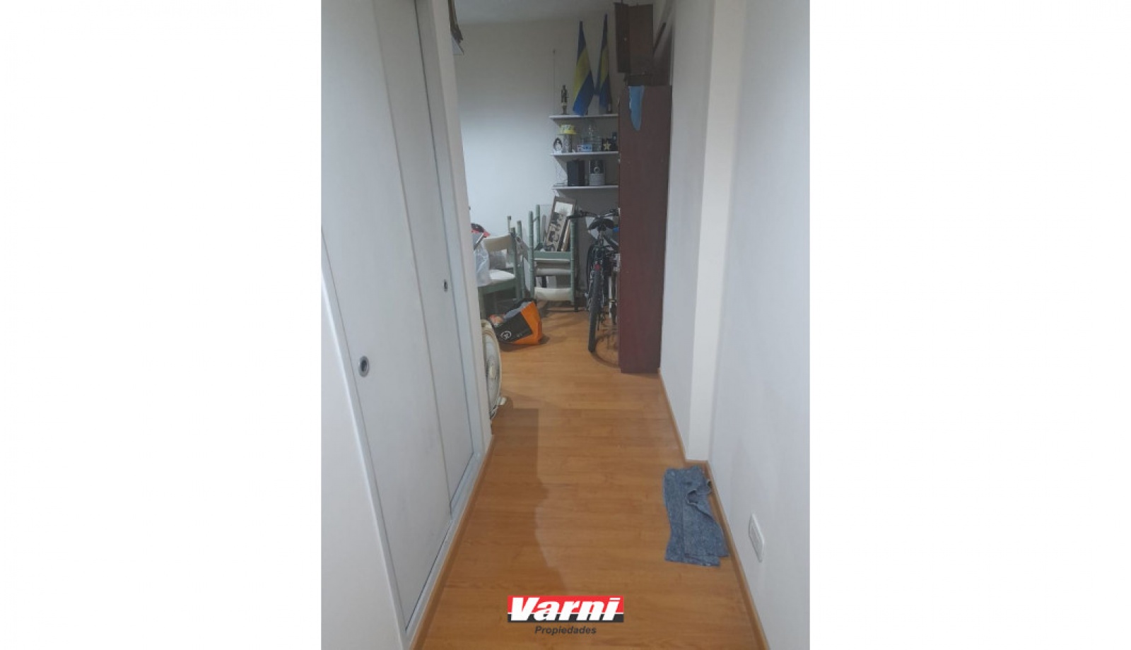 Portela y Av. Directorio, Floresta, Buenos Aires, 1 Dormitorio Habitaciones, ,1 BañoBathrooms,Departamento,Alquiler,Portela y Av. Directorio,1266