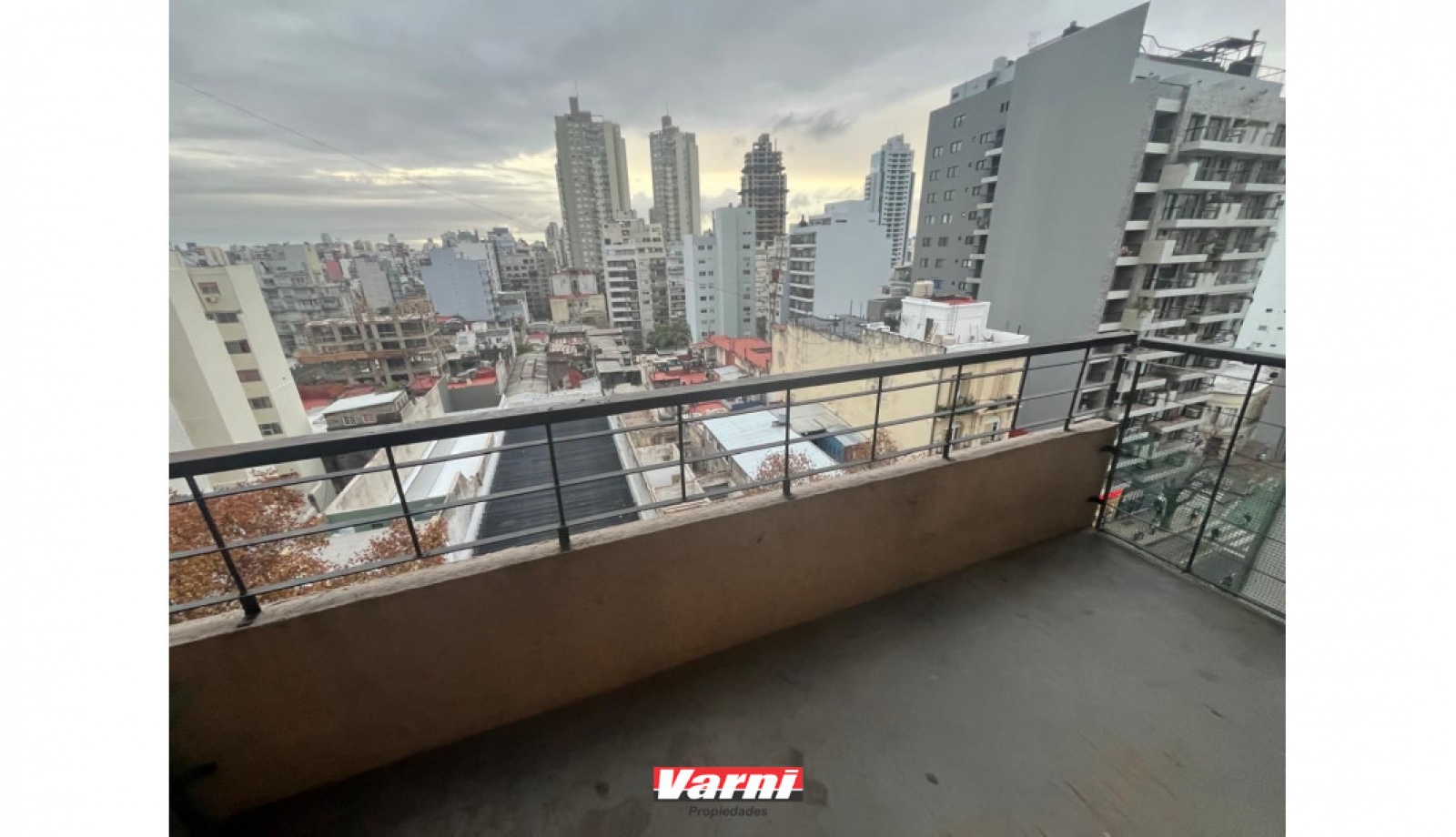 Av. Corrientes y S.De Bustamante, Almagro, Buenos Aires, 1 Dormitorio Habitaciones, ,1 BañoBathrooms,Departamento,Alquiler,Av. Corrientes y S.De Bustamante,1269