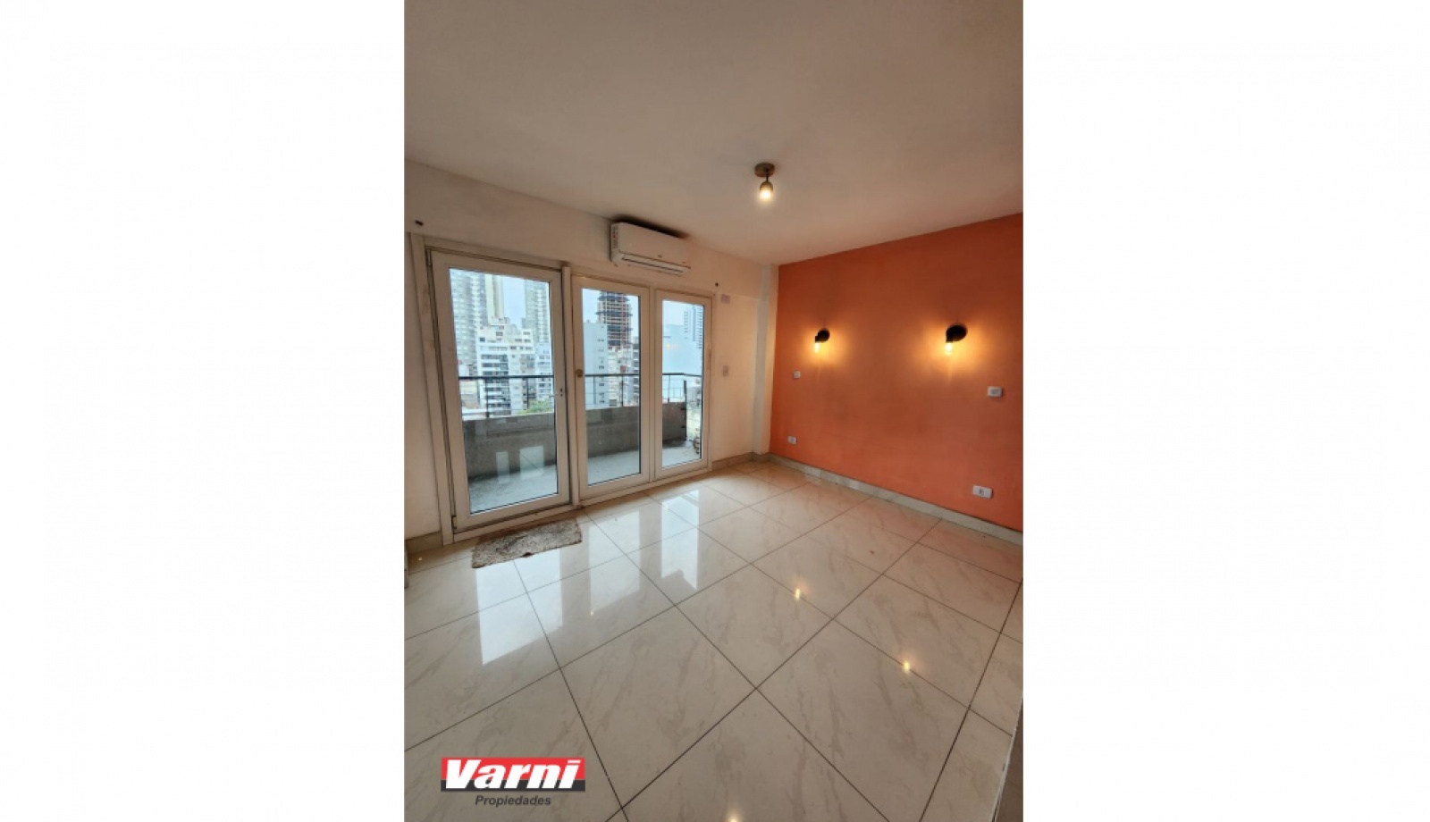 Av. Corrientes y S.De Bustamante, Almagro, Buenos Aires, 1 Dormitorio Habitaciones, ,1 BañoBathrooms,Departamento,Alquiler,Av. Corrientes y S.De Bustamante,1269